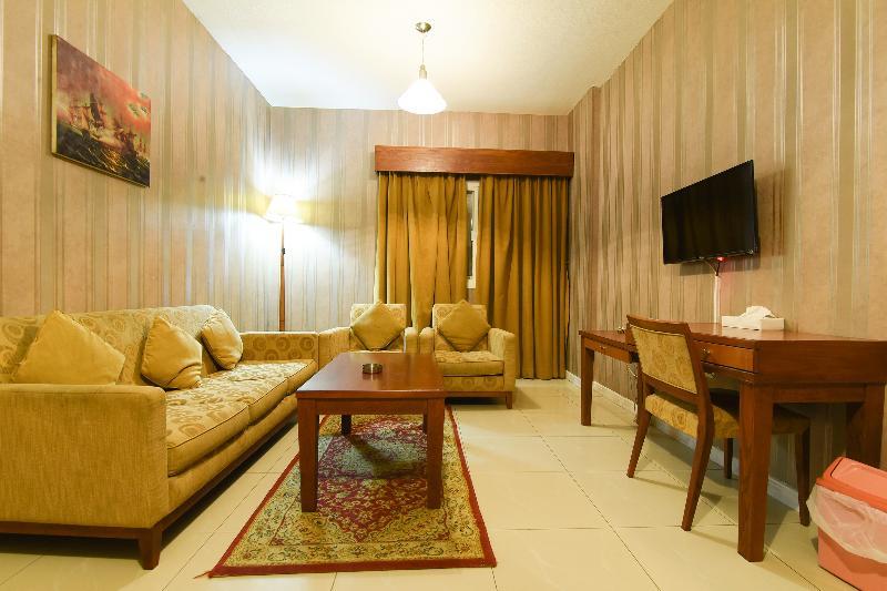 Oyo 274 California Suites Fujairah Exterior foto